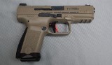 Canik ~ TP9 Elite Combat ~ 9MM - 1 of 4