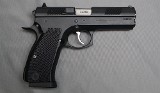 CZ ~ 97B ~ 45 Auto - 1 of 2