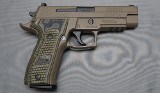 Sig Sauer ~ P226 Elite ~ 9MM - 1 of 4
