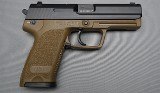 HK ~ USP ~ 9MM - 1 of 3