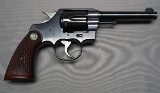 Colt ~ Army Special ~ 38 Special - 1 of 8