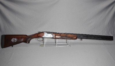 Sarsilmaz ~ TS870TM ~ 12 Gauge