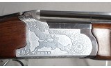 Sarsilmaz ~ TS870TM ~ 12 Gauge - 4 of 8