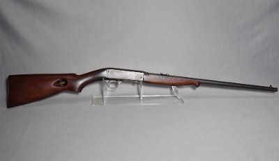 Remington ~ 24 ~ 22 Short