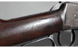 Winchester ~ 94 ~ 30 WCF - 5 of 13