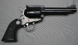 Ruger ~ New Model BlackHawk ~ 44 Special - 1 of 4