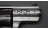 Ruger ~ Super RedHawk Alaskan ~ 44 Magnum - 2 of 4 Ruger ~ Super RedHawk Alaskan ~ 44 Magnum - 2 of 4