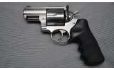 Ruger ~ Super RedHawk Alaskan ~ 44 Magnum - 3 of 4 Ruger ~ Super RedHawk Alaskan ~ 44 Magnum - 3 of 4