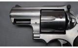 Ruger ~ Super RedHawk Alaskan ~ 44 Magnum - 4 of 4 Ruger ~ Super RedHawk Alaskan ~ 44 Magnum - 4 of 4
