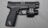 Springfield Armory ~ XDM-9 ~ 9MM - 1 of 5