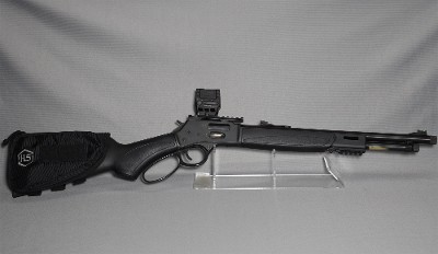 Henry
H012CX
45 Colt