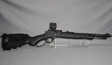 Henry ~ H012CX ~ 45 Colt - 1 of 7
