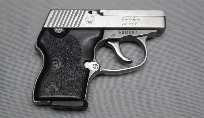 North American Arms ~ Guardian ~ 32 Auto
