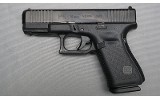 Glock ~ 19 Gen 5 ~ 9MM - 2 of 3