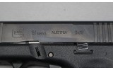 Glock ~ 19 Gen 5 ~ 9MM - 3 of 3