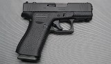 Glock ~ 43X ~9MM - 1 of 2