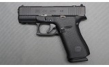 Glock ~ 43X ~9MM - 2 of 2