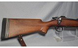 Winchester ~ US Model of 1917 ~ None - 2 of 13