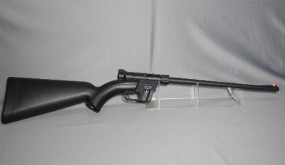 Henry ~ H002B ~ 22LR