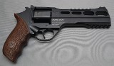 Chiappa ~ Rhino 60DS ~ 357 Magnum