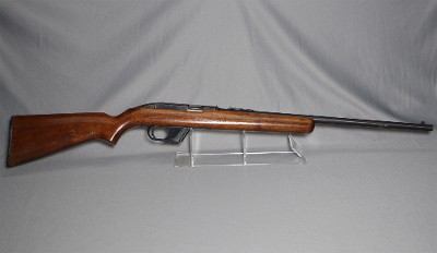 Winchester ~ 77 ~ 22 LR