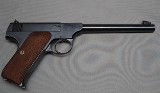 Colt ~ Woodsman ~ 22 LR