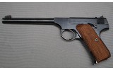 Colt ~ Woodsman ~ 22 LR - 5 of 12