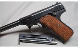 Colt ~ Woodsman ~ 22 LR - 11 of 12