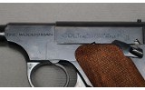 Colt ~ Woodsman ~ 22 LR - 6 of 12