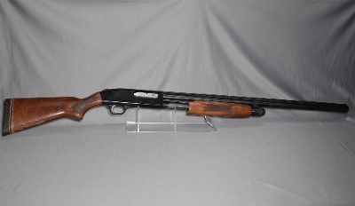 Mossberg ~ 835 Ulta-Mag ~ 12 Gauge