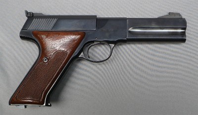 Colt ~ Match Target ~ 22 LR