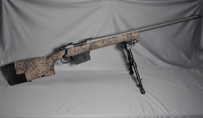 Winchester ~ None ~ 300 Win-Mag