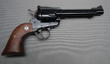 Ruger ~ New Model Single Six ~ 22 LR - 1 of 3