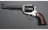 Ruger ~ New Model BlackHawk ~ 357 Magnum - 4 of 6