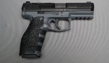 HK ~ VP9 ~ 9MM