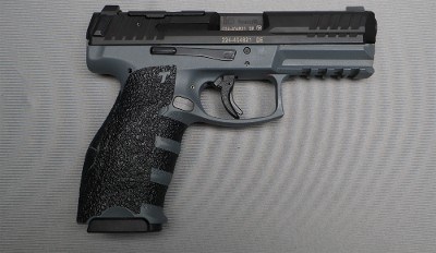 HK ~ VP9 ~ 9MM