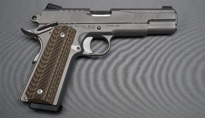 Savage ~ Savage 1911 ~ 45 Auto