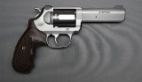 Kimber ~ K6S Combat ~ 357 Magnum