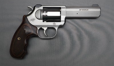 Kimber ~ K6S Combat ~ 357 Magnum