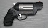 Taurus ~ Judge Public Defender ~ 45LC/410 Gauge