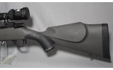 Weatherby ~ Vanguard ~ 300 Win Mag - 7 of 8