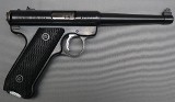 Sturm Ruger ~ None ~ 22 LR