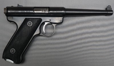 Sturm Ruger ~ None ~ 22 LR