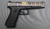 Glock ~ None ~ 9MM