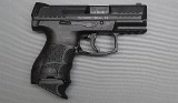 Heckler Koch ~ VP9SK ~ 9MM