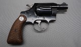 Colt ~ Cobra ~ 38 Special