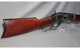 Uberti ~ 1873 ~ 357 Magnum - 2 of 8