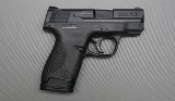 Smith Wesson ~ M&P9 Shield ~ 9MM