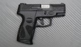 Taurus ~ PT111 G2A ~ 9MM - 1 of 3