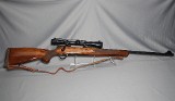 Sako ~ FinnBear L61R ~ 270 Winchester